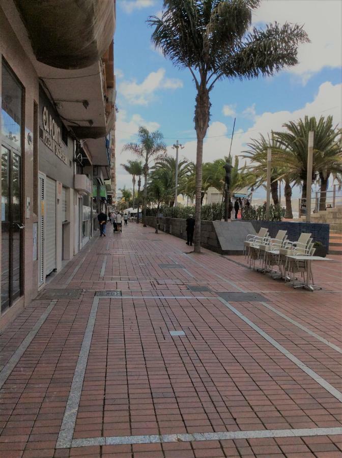 Canteras Paradise Las Palmas de Gran Canaria Exterior photo
