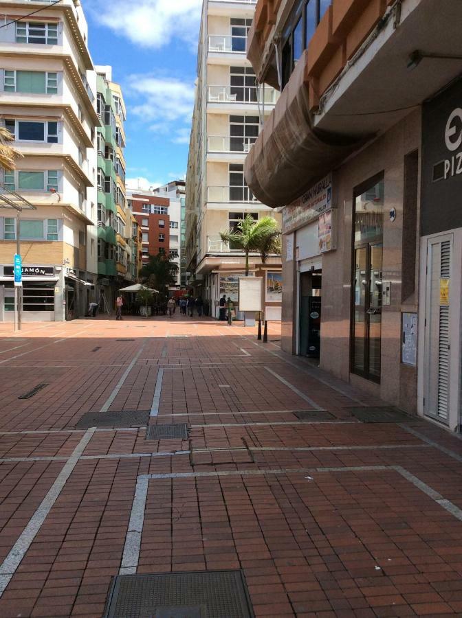 Canteras Paradise Las Palmas de Gran Canaria Exterior photo